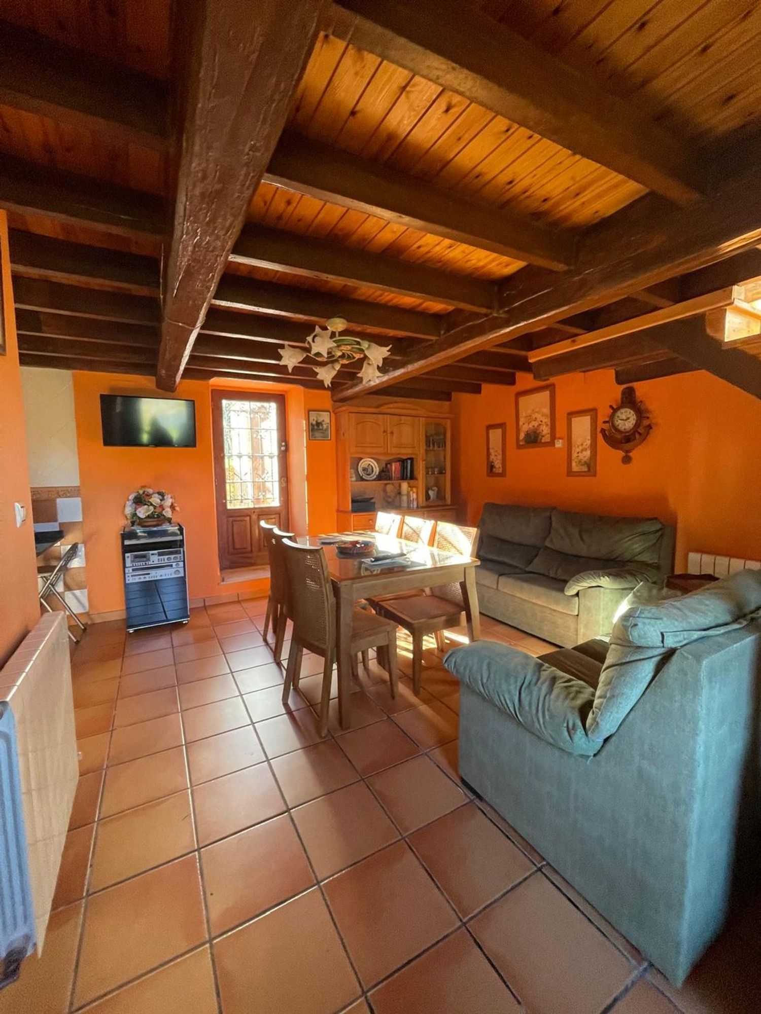 Casa rural en Olivar, 22, Quintes - Arroes, Quintes - Arroes - Foto 21