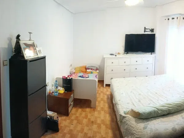 Piso en Calle de la Reina, 76, El Cabanyal-El Canyamelar - Foto 7