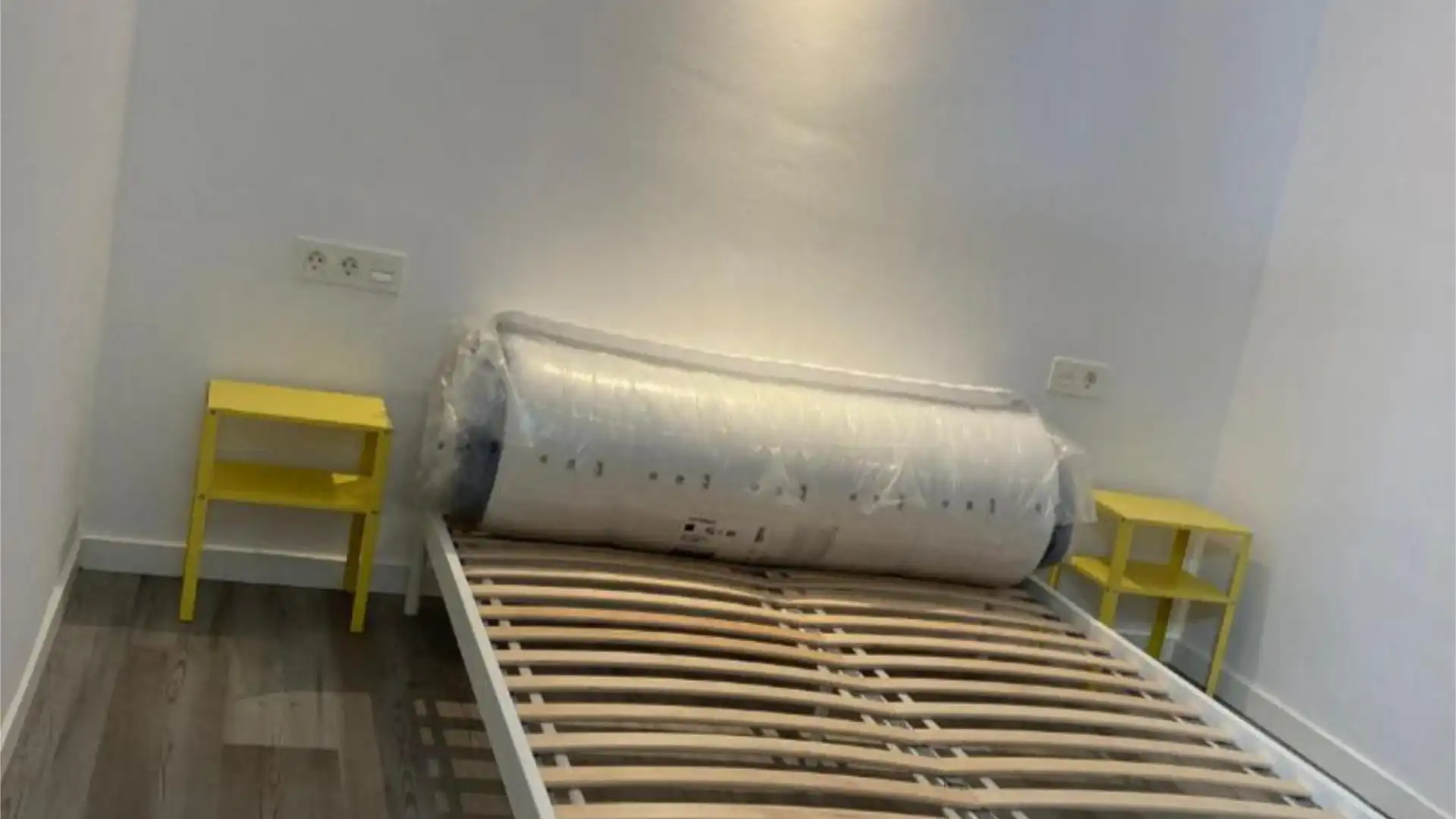 Piso en  Calle Vascongadas 2 - Foto 7