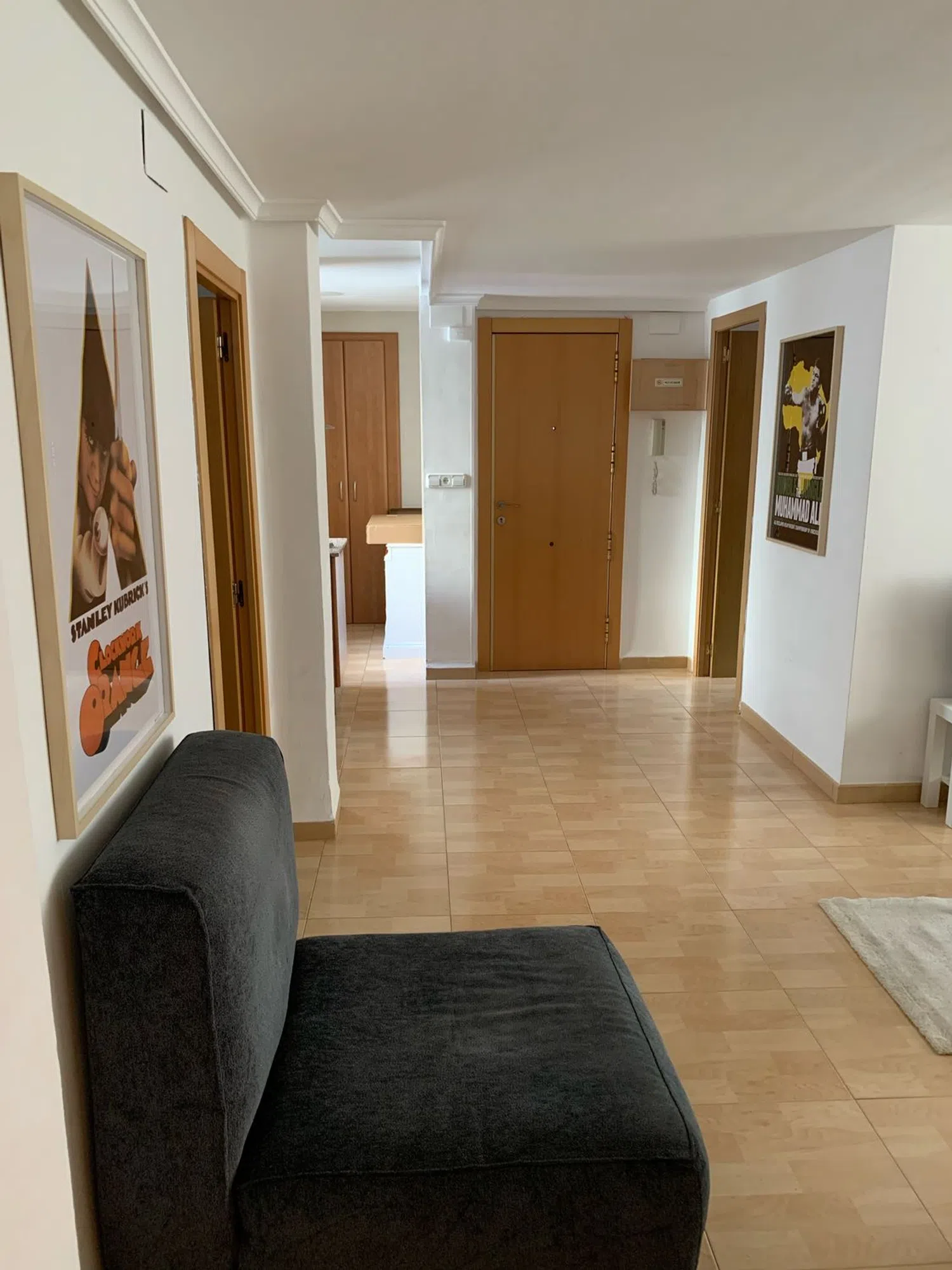 Piso en calle de Granada, 20 - Foto 4