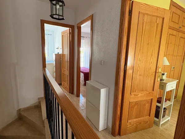 Chalet pareado en Avenida Comunidad Valenciana, 108, Pueblo Latino, Pueblo Latino - Foto 12