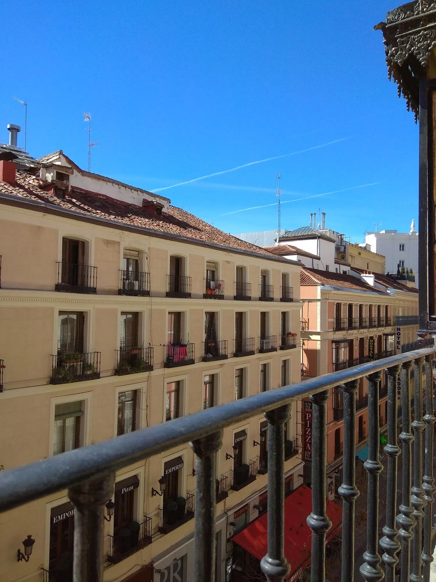 Piso en calle de Preciados, 34 - Foto 2
