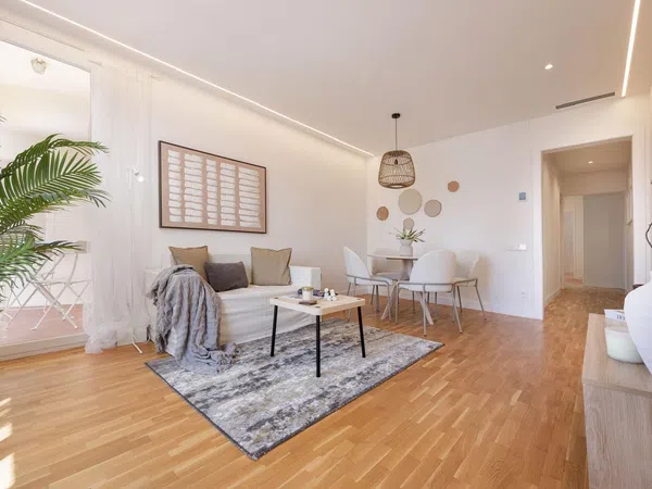 Piso en Calle de l'Alfambra, 20, Pedralbes - Foto 20