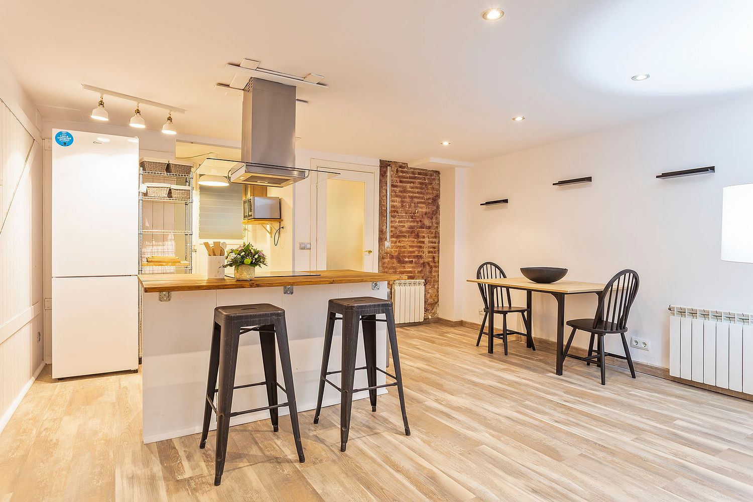 Dúplex en Barrio El Fort Pienc - Foto 19