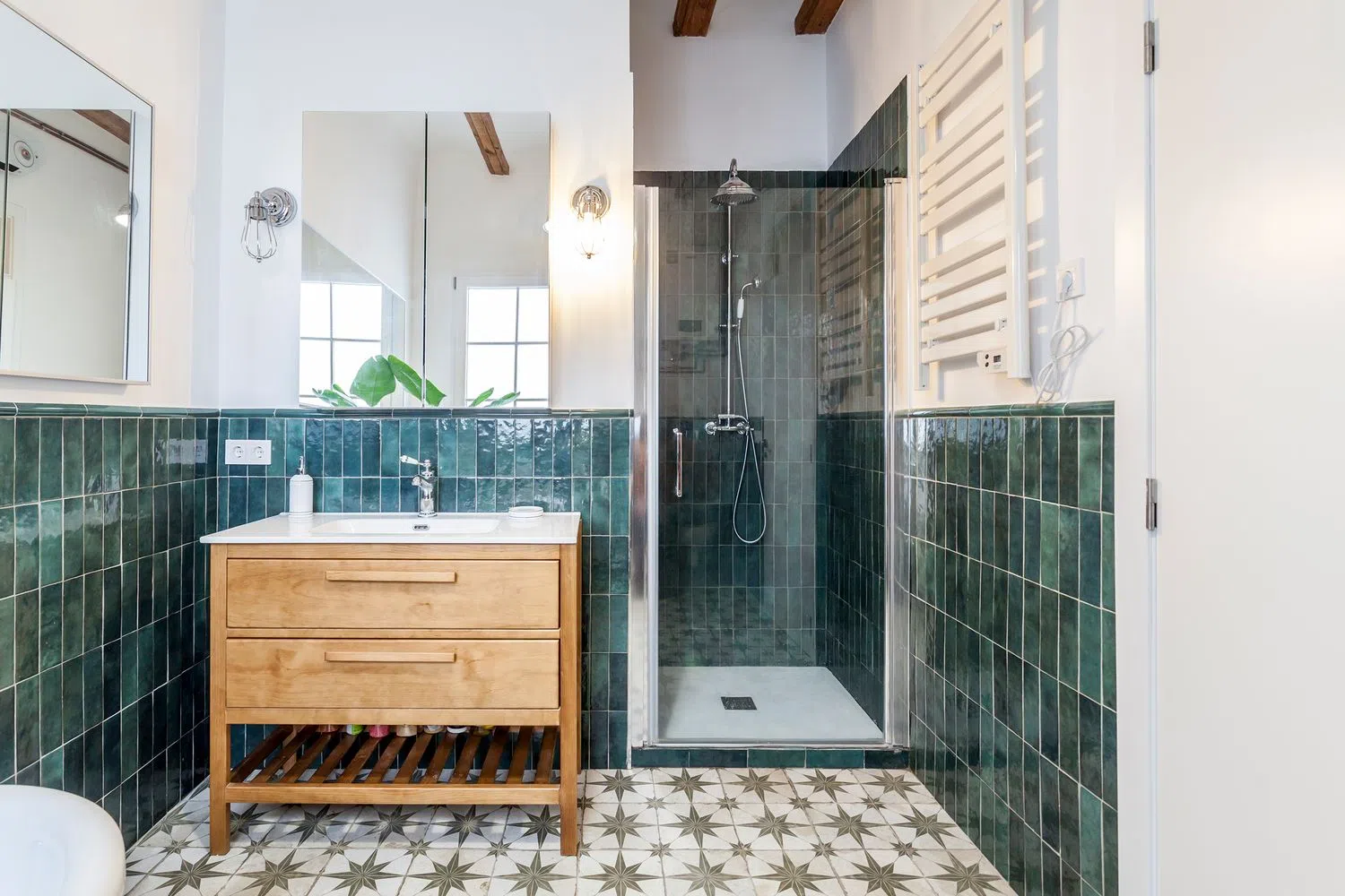 Piso en calle de Palomar, 4 - Foto 10