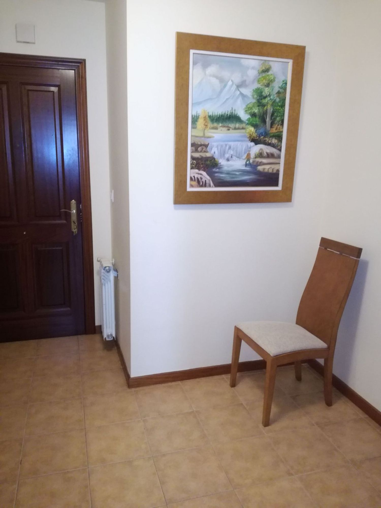 Piso en calle Poeta da Mahía, 16 - Foto 2