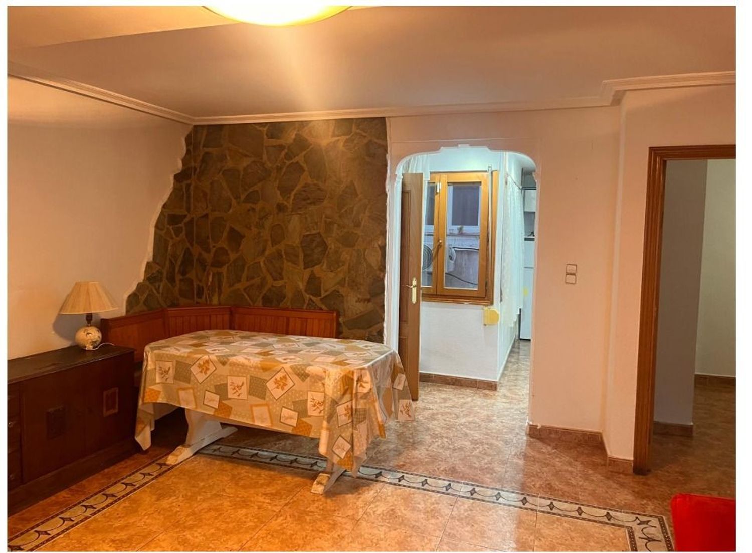 Piso en plaza de San Felipe, 1 - Foto 3