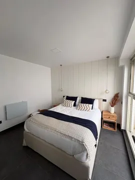 Loft en  Calle Doctor Ruiz de la Rabia 40 - Foto 10