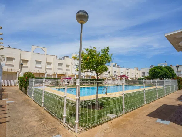 Chalet adosado en Calle Nuñez de Balboa, 2, Las Marinas, Las Marinas - Foto 13