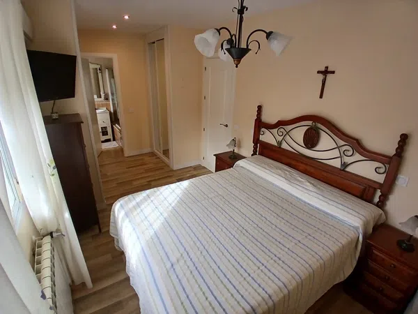 Chalet adosado en Calle de la Peñalba, 14 - Foto 25