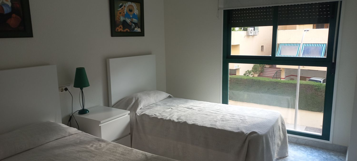 Piso en calle Antonio Navajas Ruíz, 2 - Foto 13