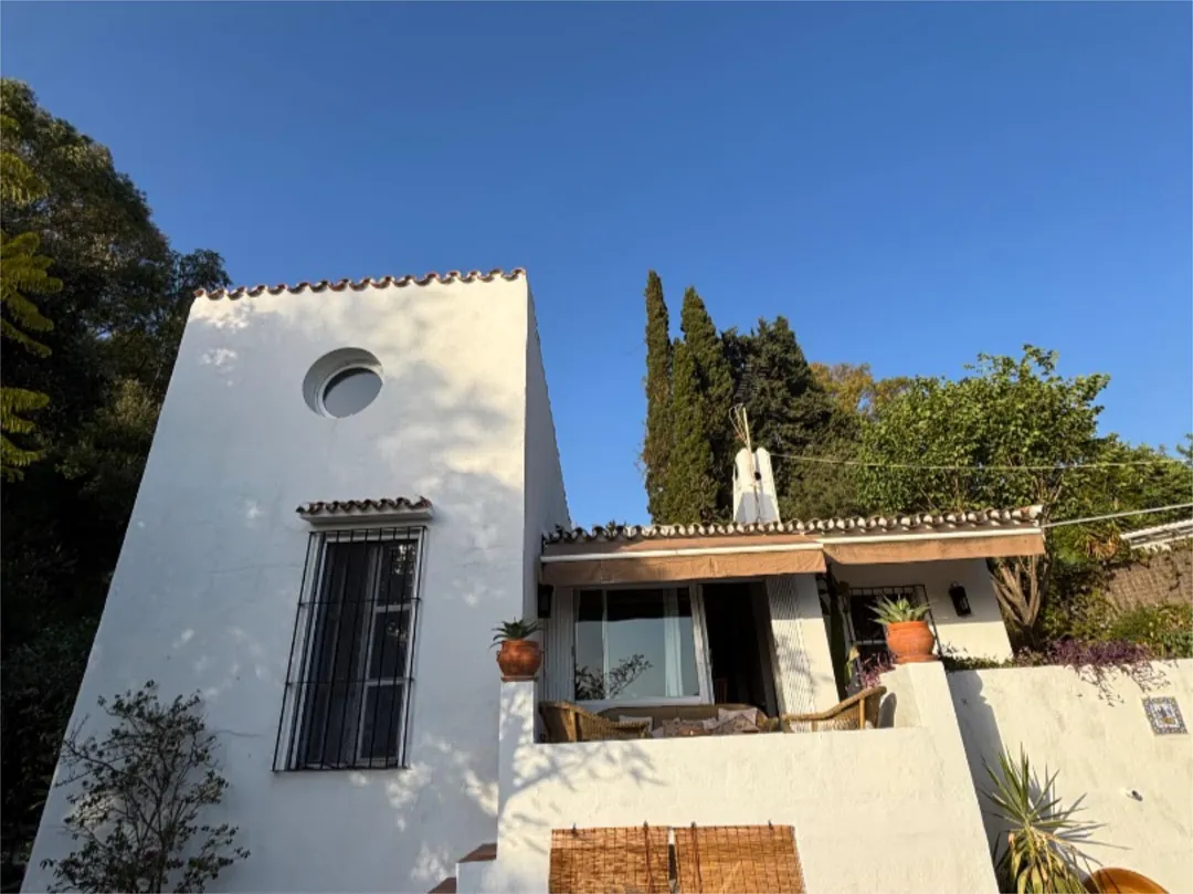 Chalet en  Calle de la Palmera 6 - Foto 4