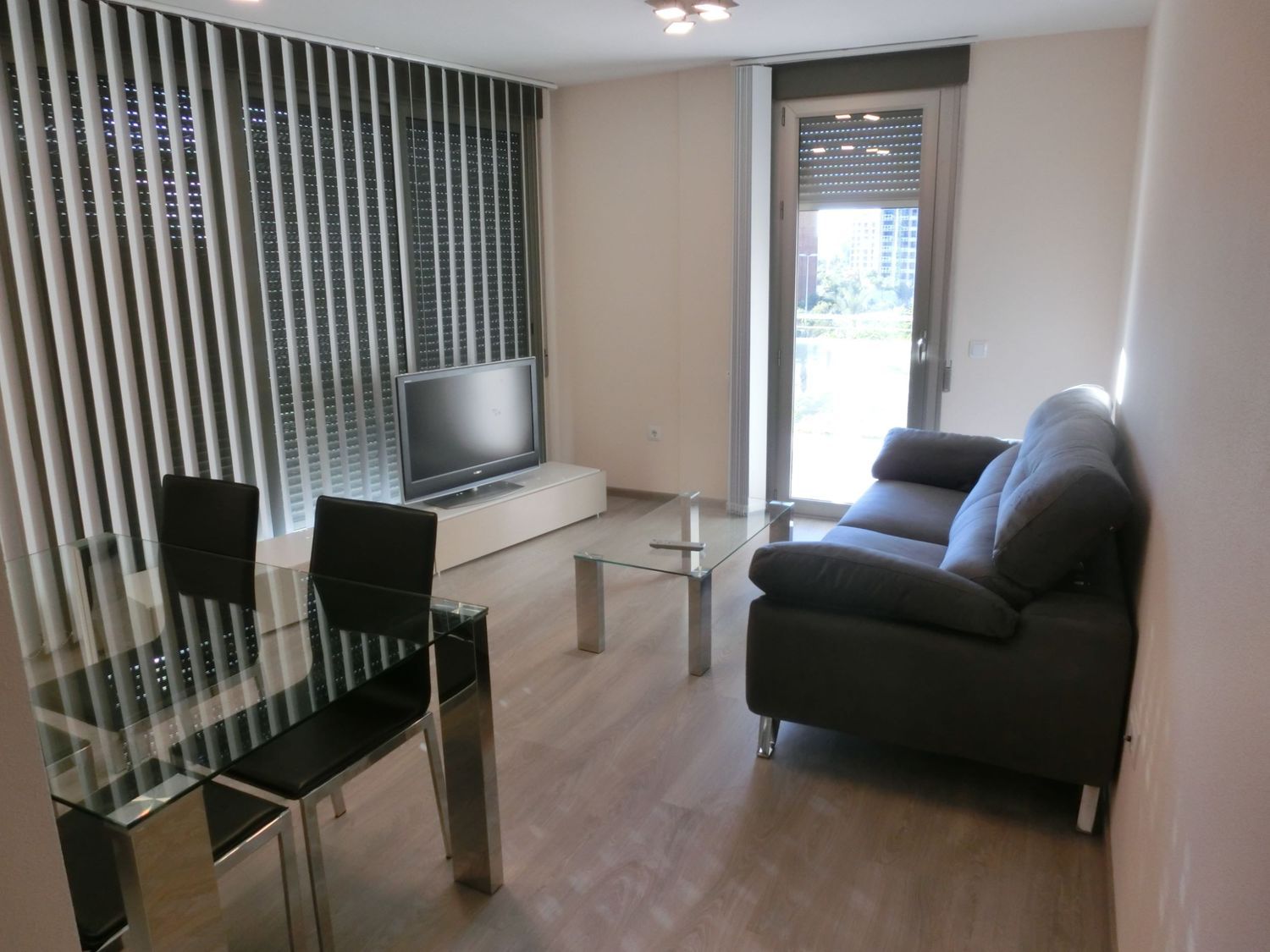 Piso en avenida Don Juan de Borbón, 53 - Foto 3