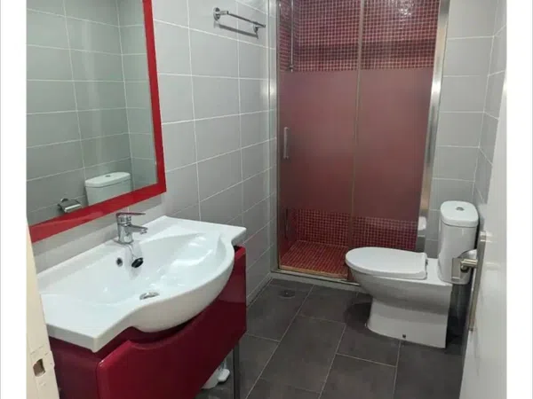 Piso en Paseo Jesús Santos Rein, 21, Centro Ciudad, Centro Ciudad - Foto 3