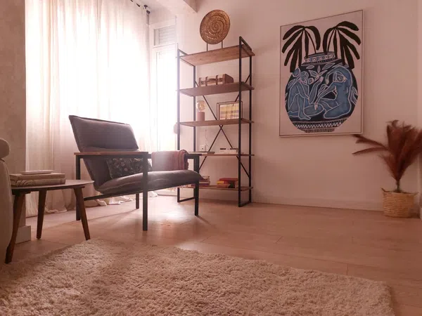 Piso en calle Conde de Tendillas, 21 - Foto 25