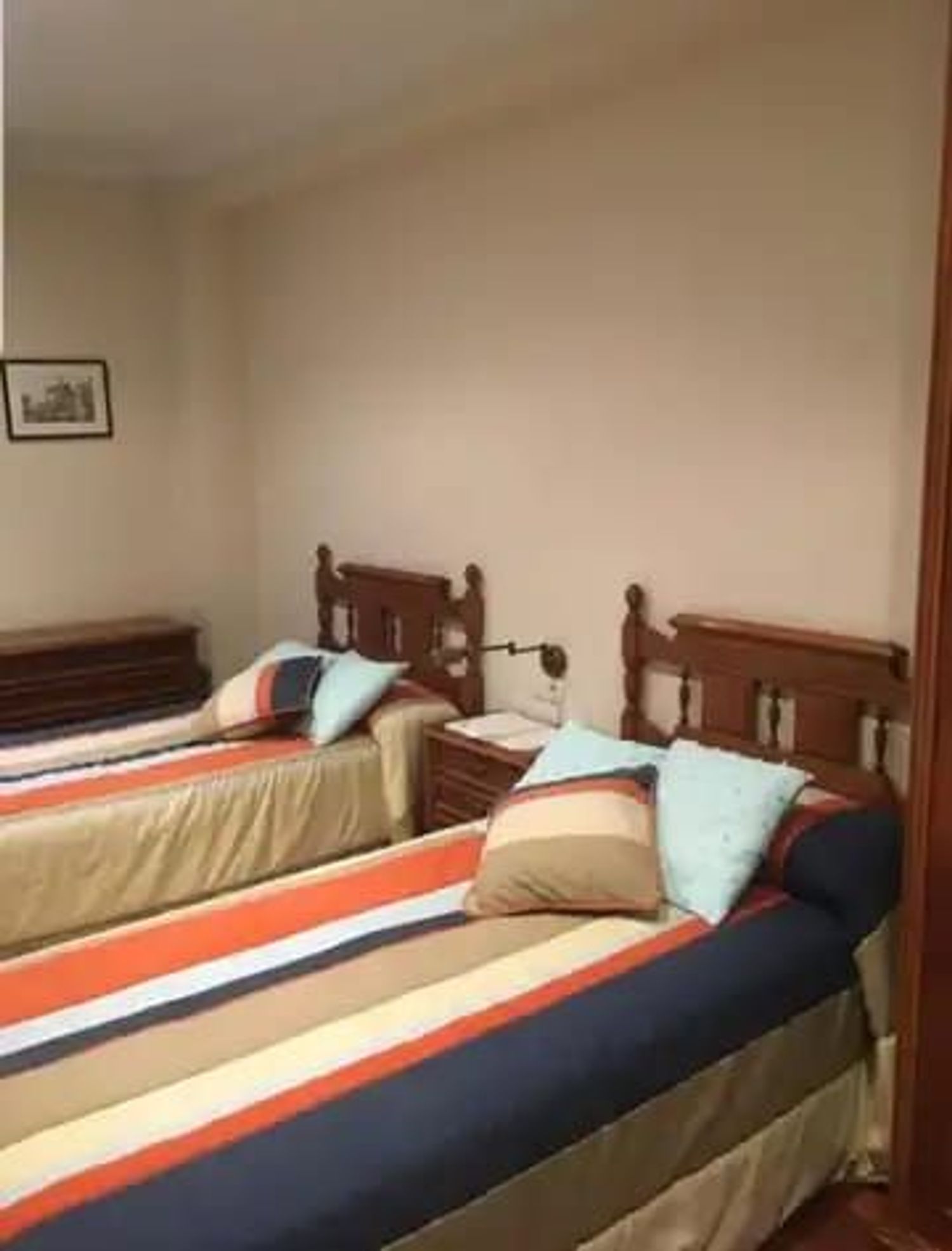 Piso en Calle de Santo Domingo de la Calzada, 4, Ensanche - Sar, Ensanche - Sar - Foto 7