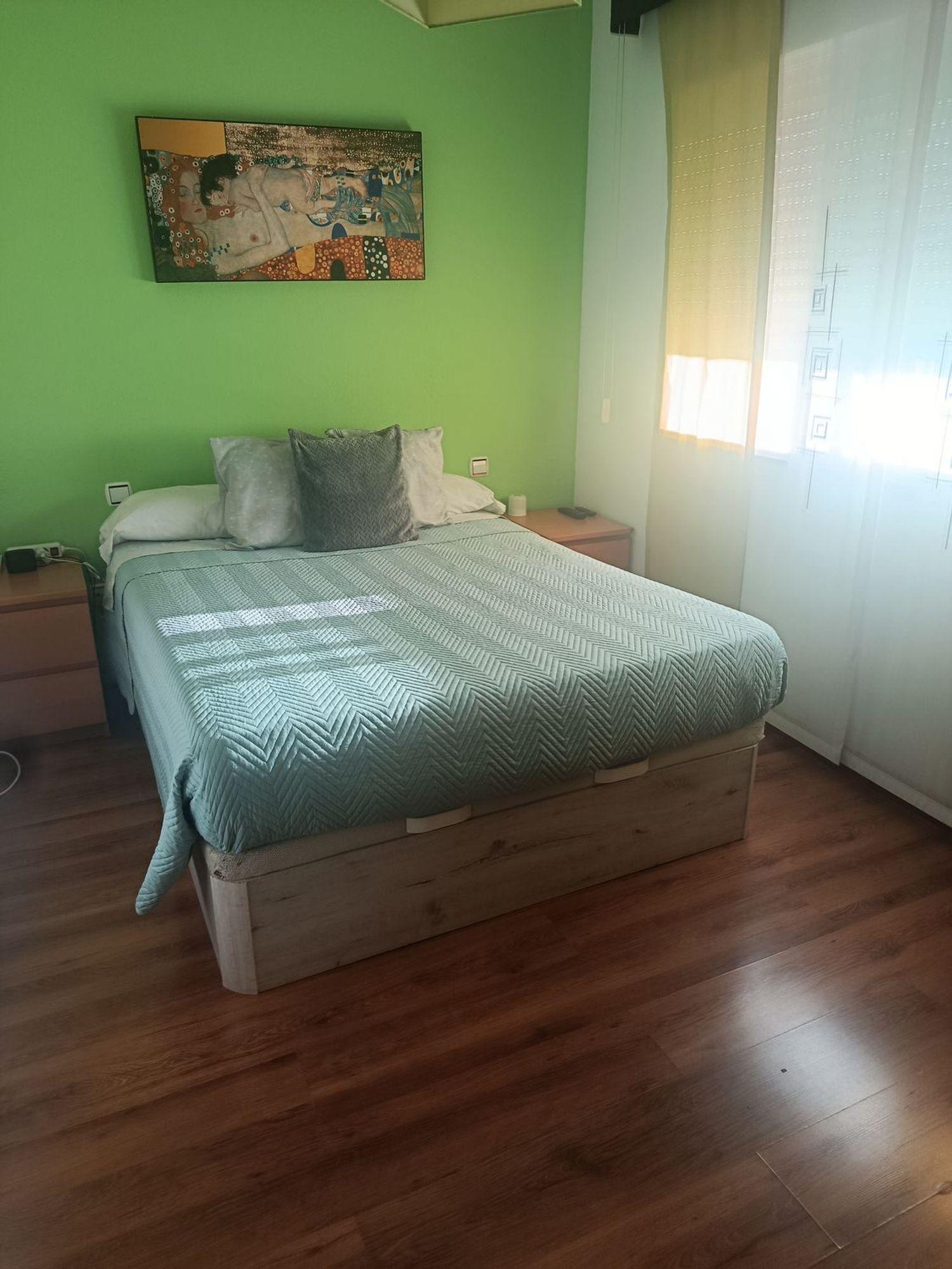 Chalet pareado en Calle Alonso de Ojeda, 3 - Foto 7