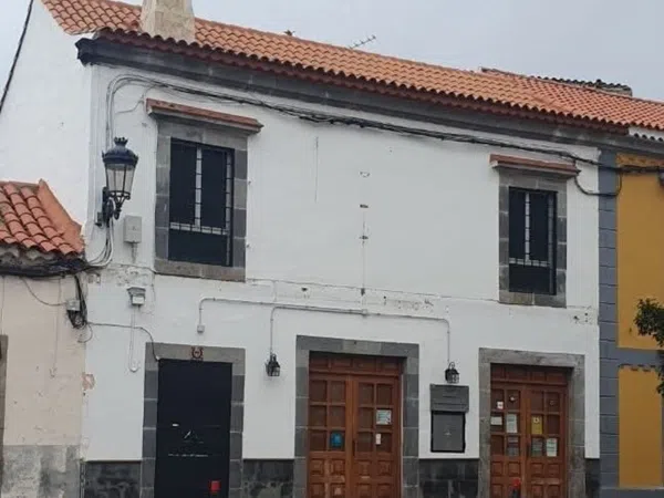 Casa o chalet independiente en Calle Principal, 77 - Foto 1
