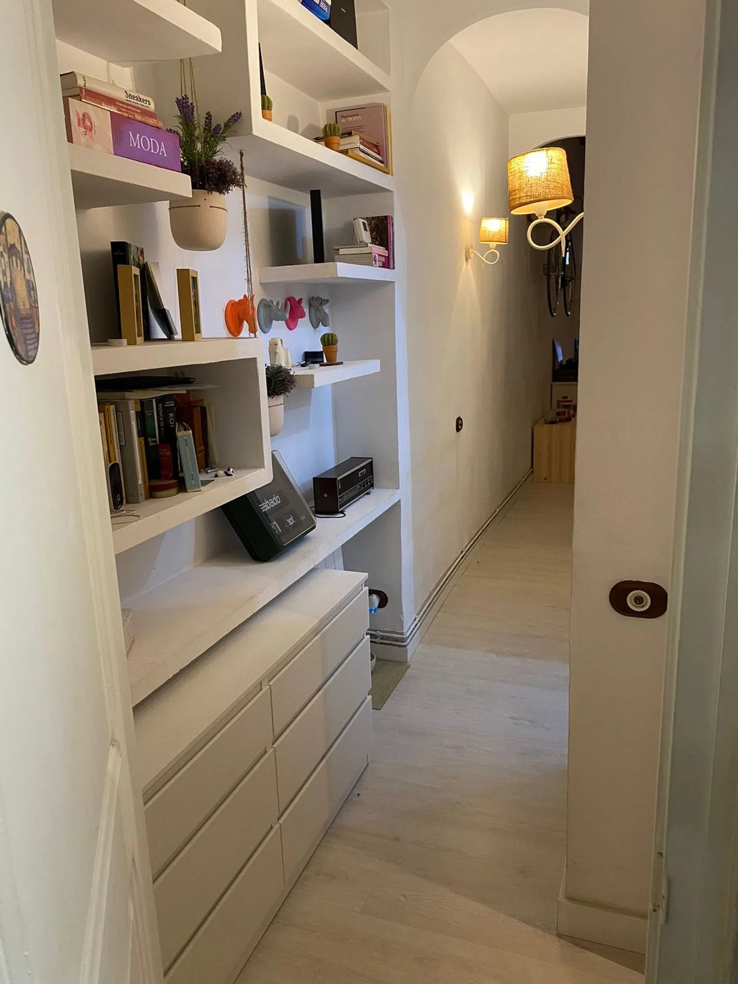 Piso en calle Gran de Sant Andreu, 371 - Foto 5