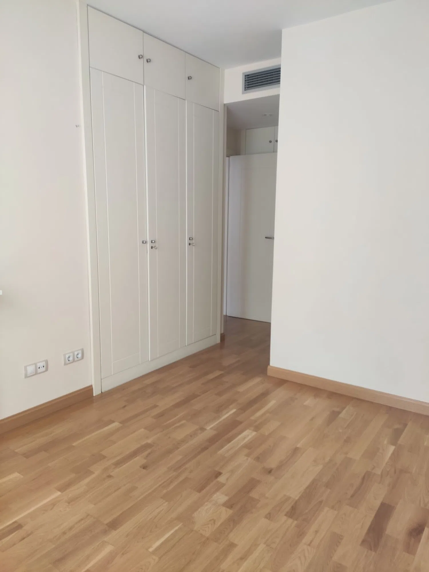 Piso en paseo de Europa, 15 - Foto 2