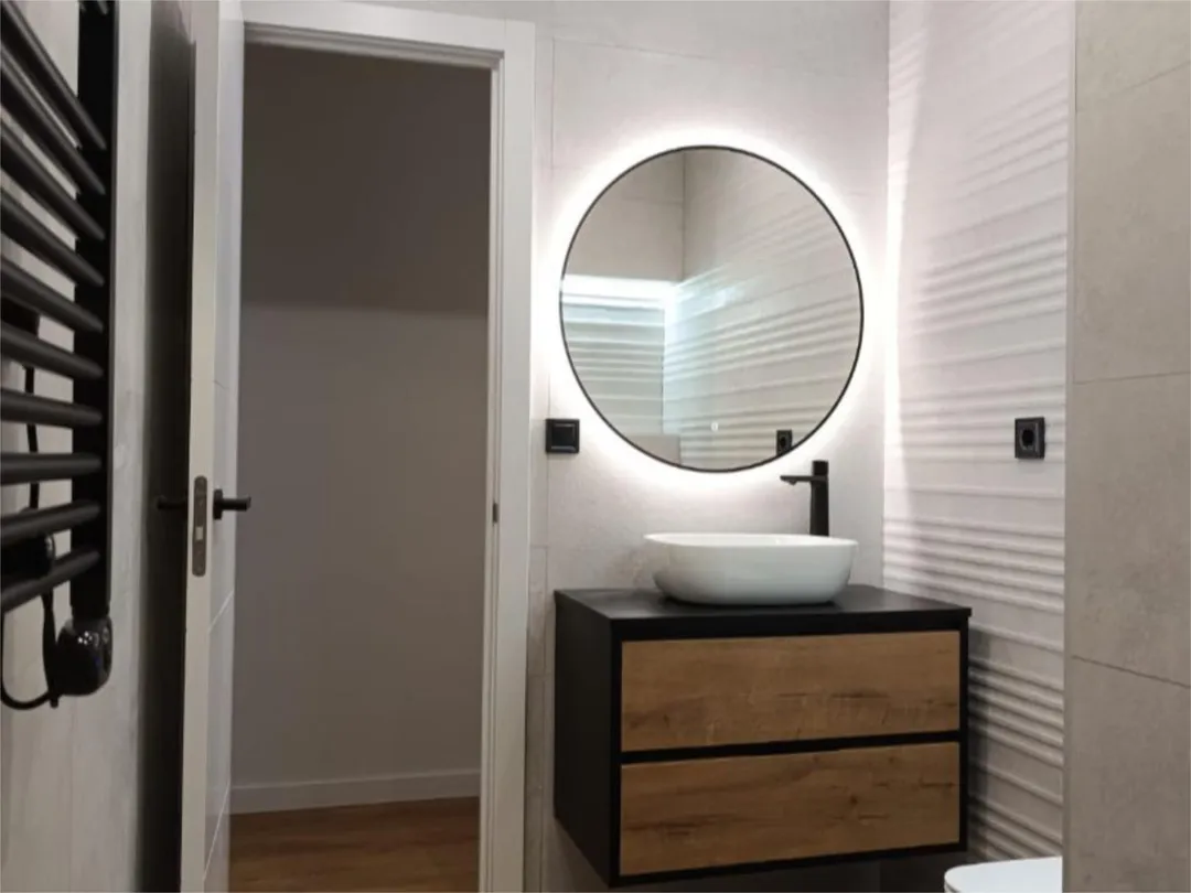 Piso en  Carrer de Barcelona 7 - Foto 9