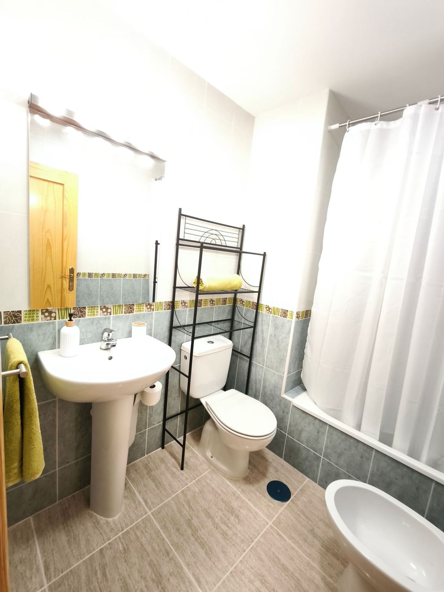 Piso en calle Ramón y Cajal, 42 - Foto 16