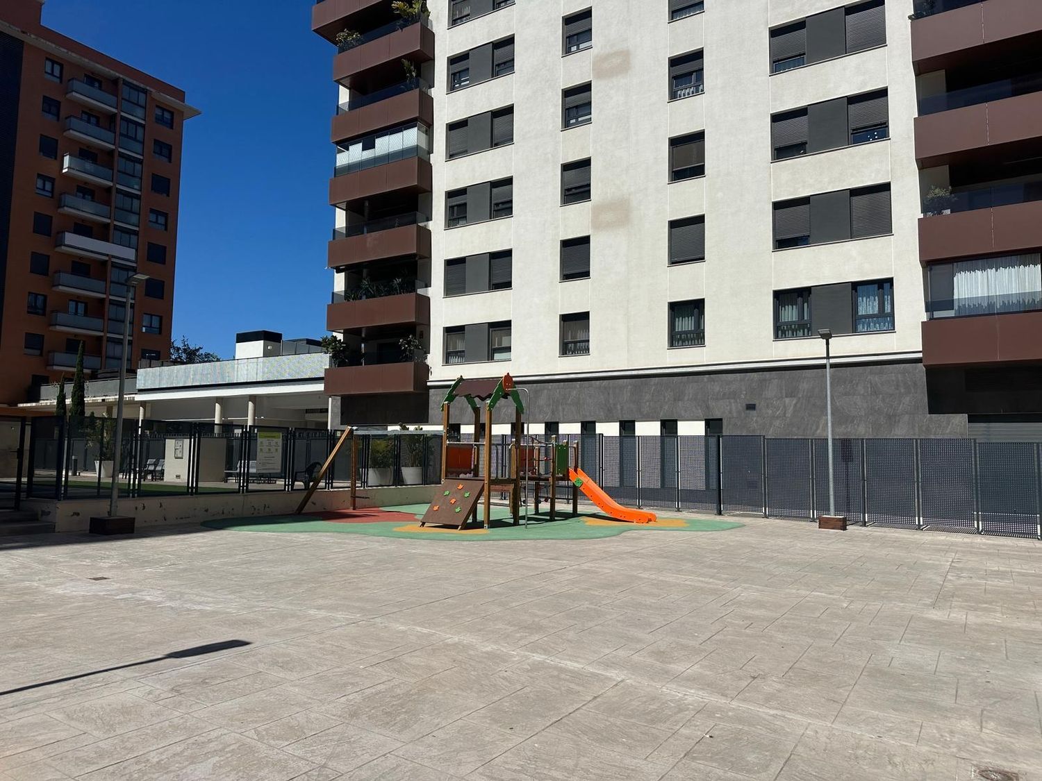 Piso en avenida dels Germans Maristes, 28 - Foto 17