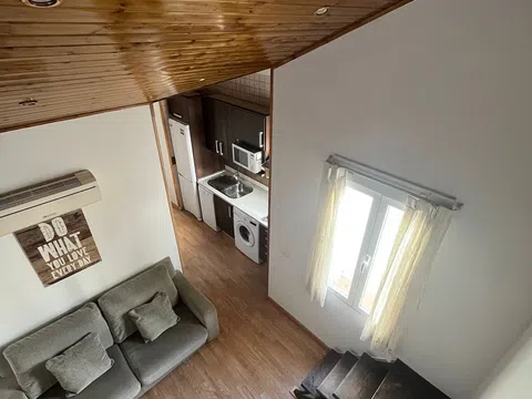 Dúplex en calle Orgaz, 6