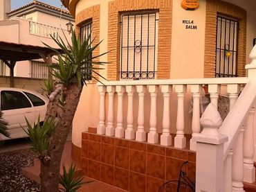 Chalet en  Calle los Hinojos 4 - Foto 1