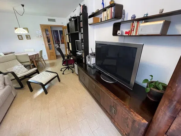 Piso en avenida de las Ollerías, 15 - Foto 4