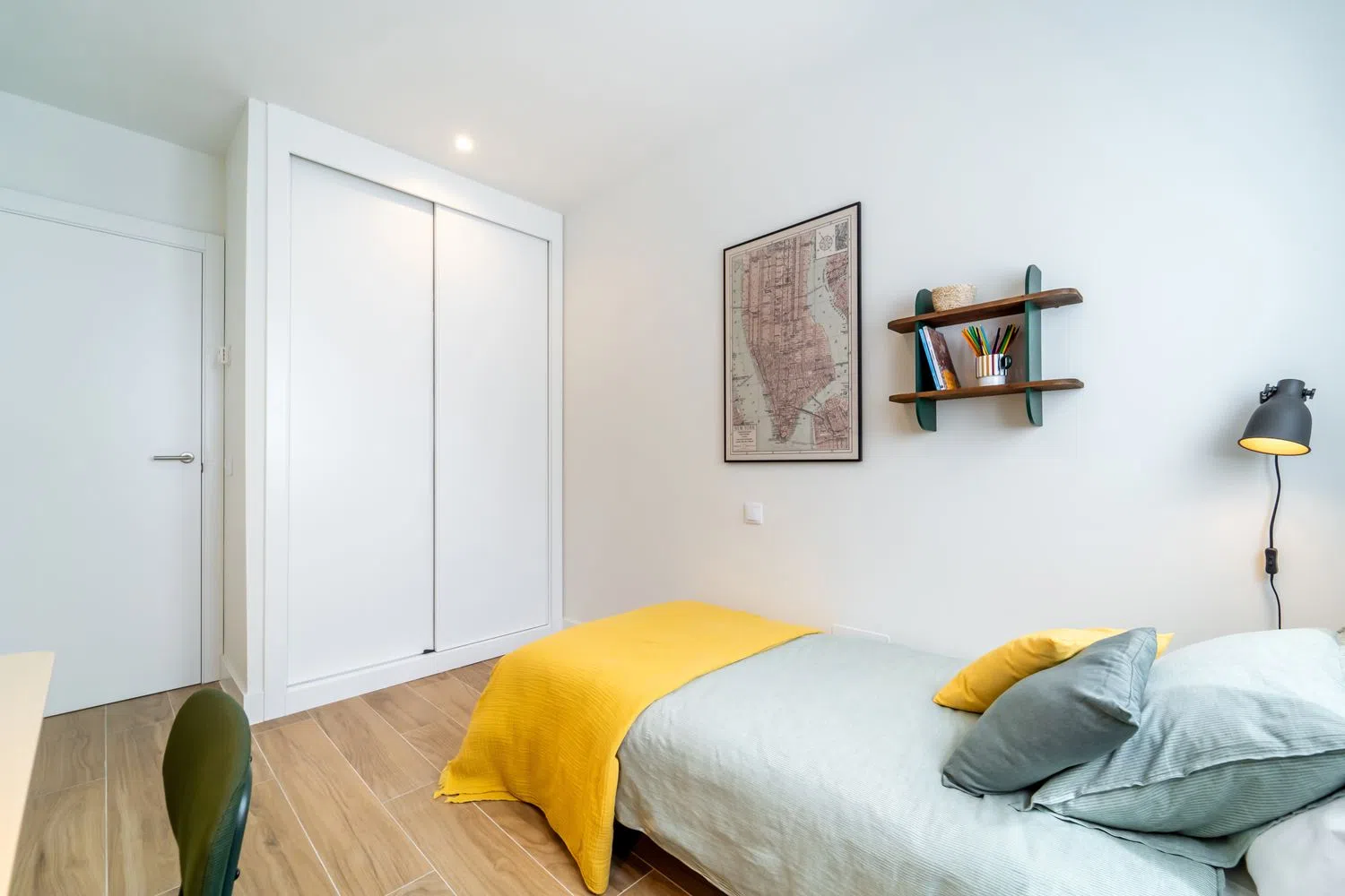 Piso en calle José María Lozano Sainz, 41 - Foto 21