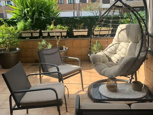 Piso en Julio Urkixo etorbidea, 30 - Foto 1
