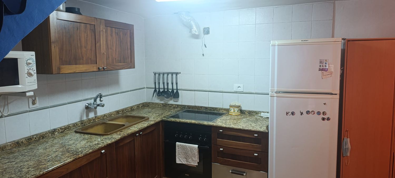 Casa o chalet independiente en Calle la Carrera, 3 - Foto 6