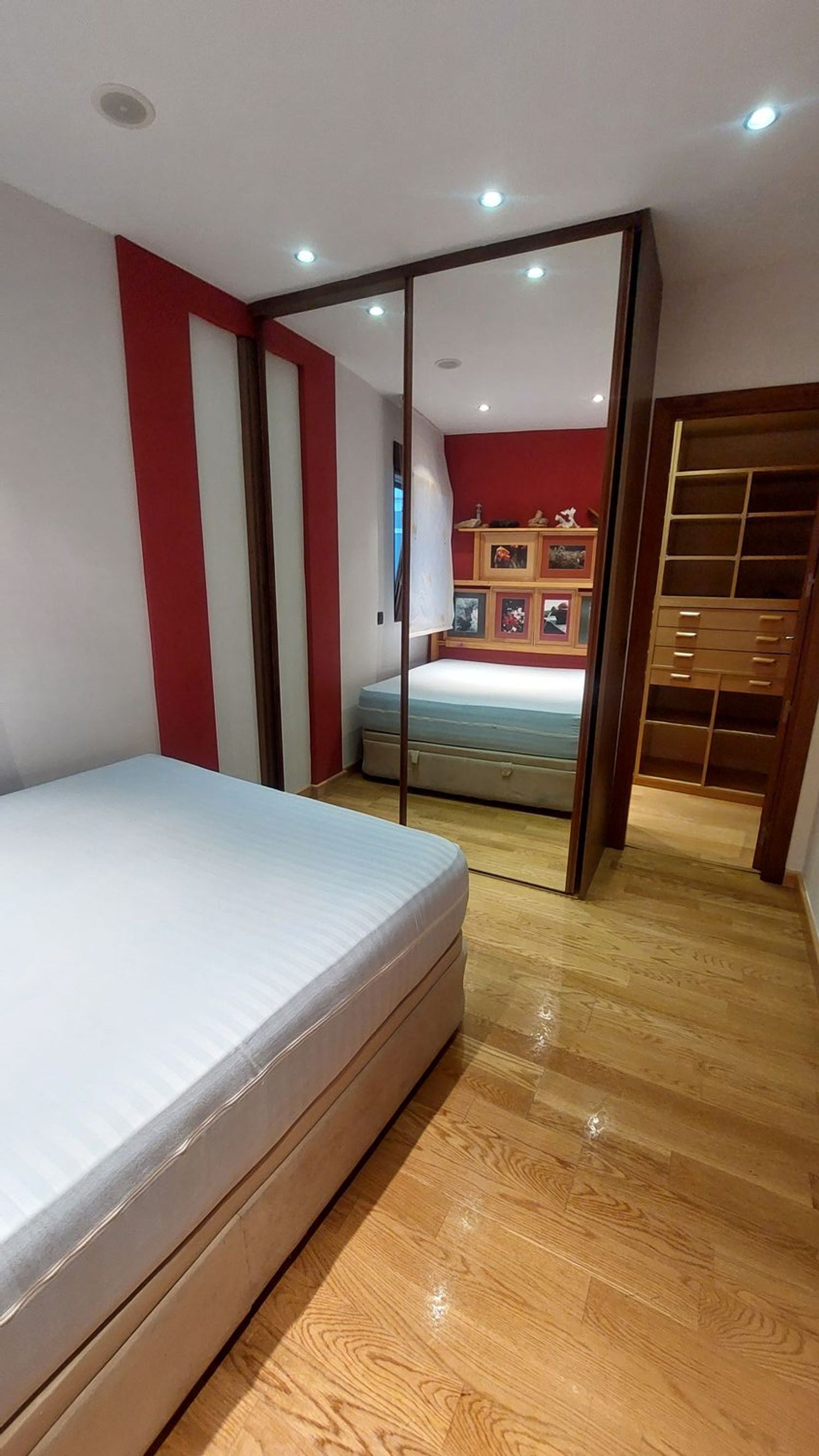 Piso en Paseo de Canalejas, 130, San Esteban-San Cristobal - Foto 18