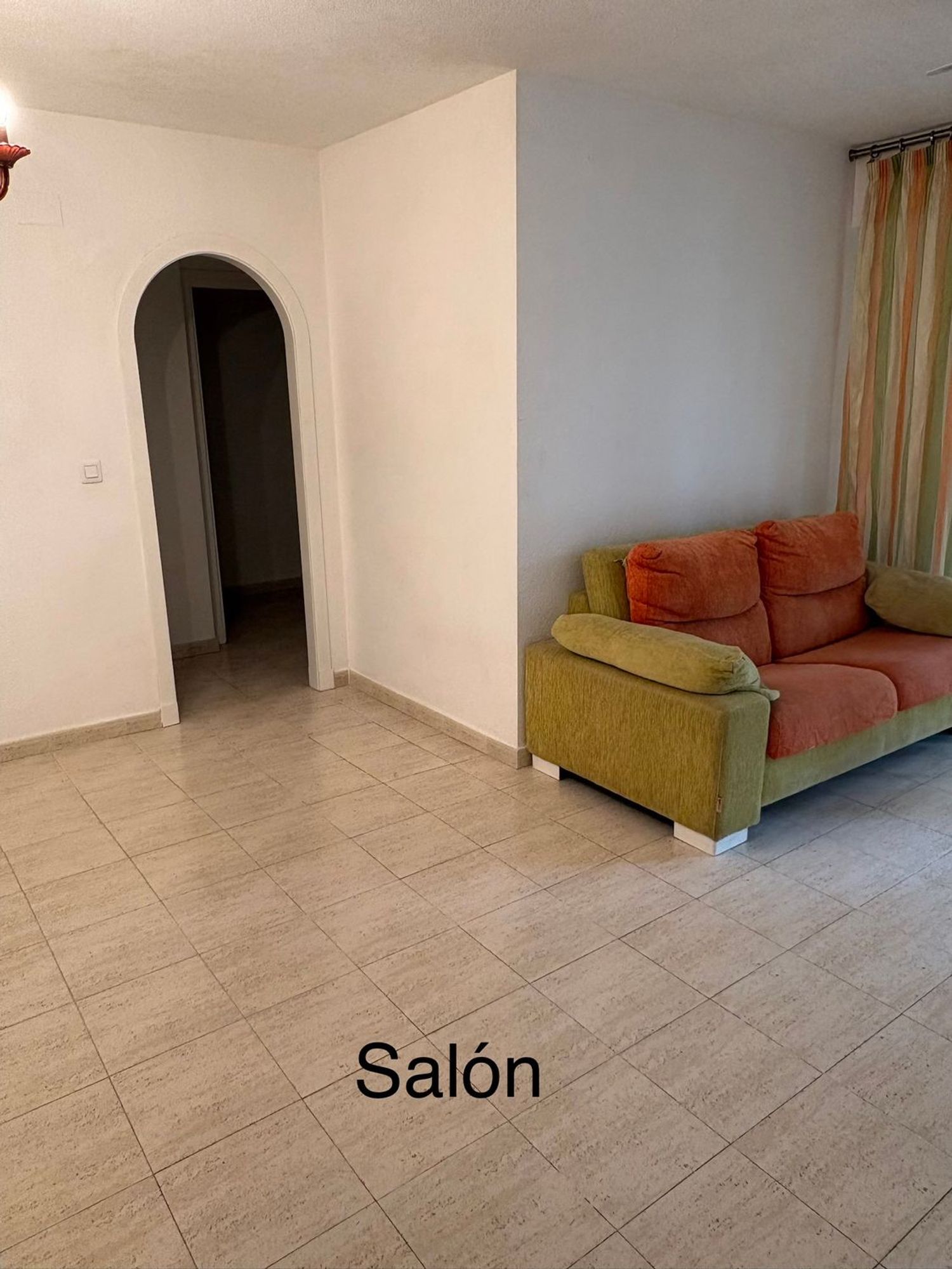 Piso en calle Músico José Mira Figueroa, 3 Bloque - Foto 3