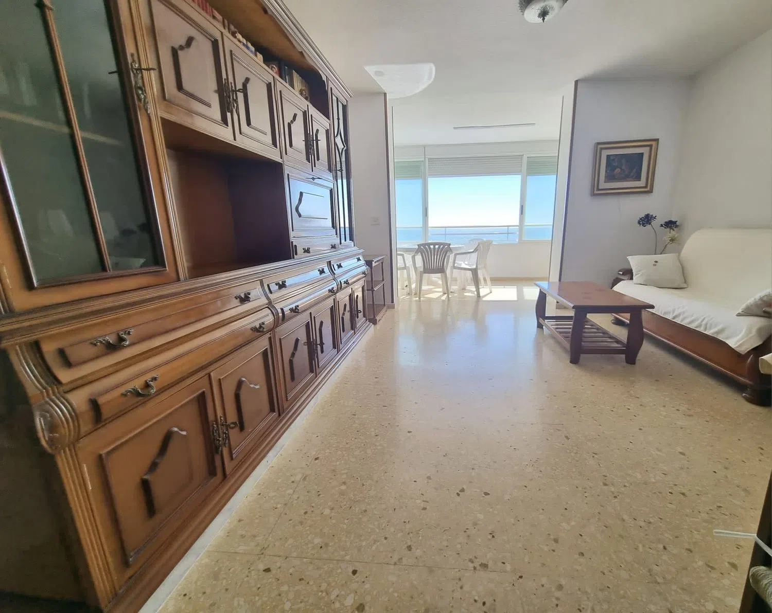 Piso en calle de Sant Vicent, 109, 109 - Foto 18