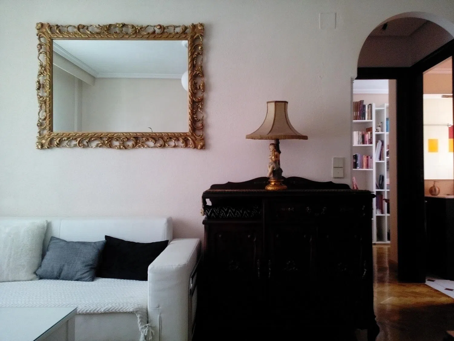 Ático en calle Mayor, 35 - Foto 5