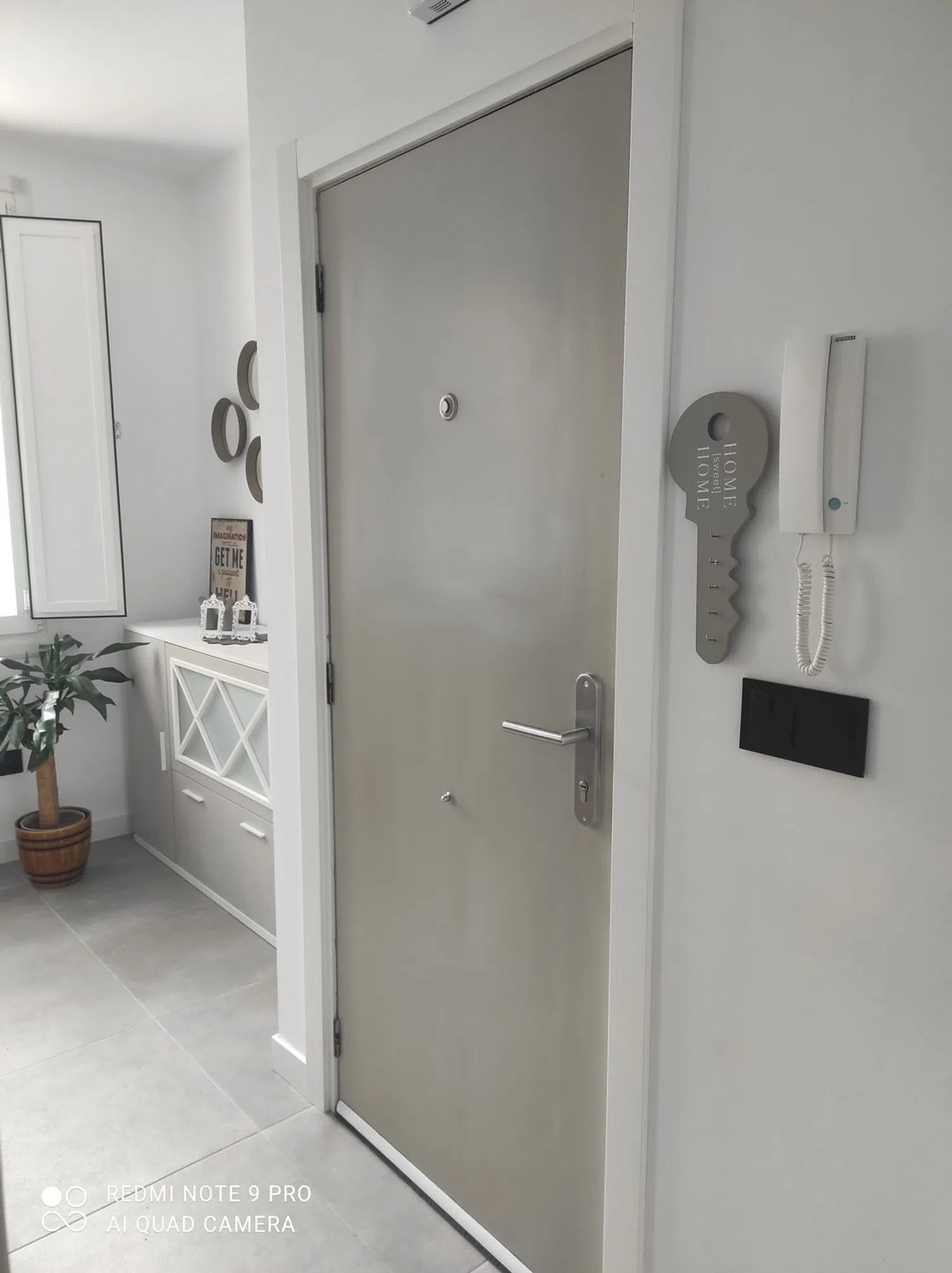 Estudio en avenida Finisterre s/n - Foto 19