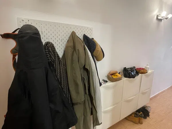 Piso en calle de Wagner, 28 - Foto 3