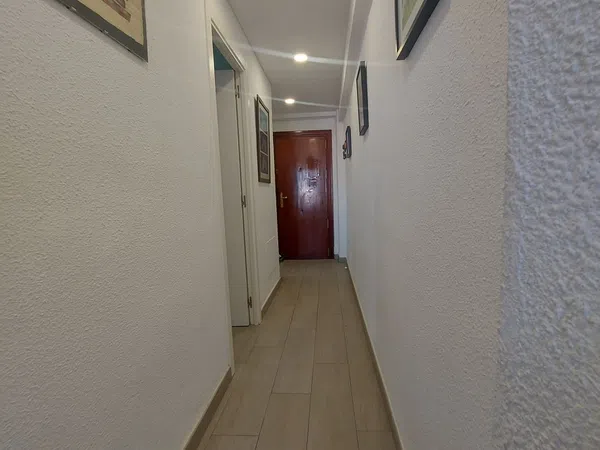 Piso en Barrio Vistafranca - Foto 22