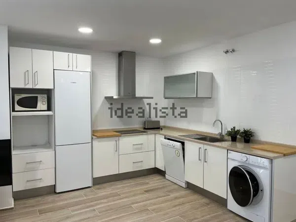 Piso en Villanueva de la Cañada - Foto 6