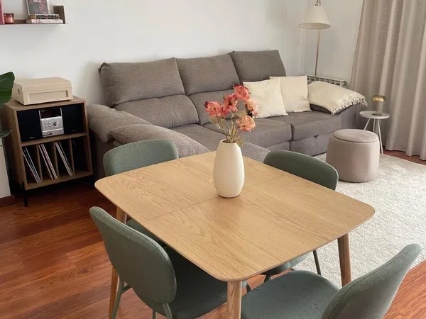 Dúplex en calle del Vallés, 80