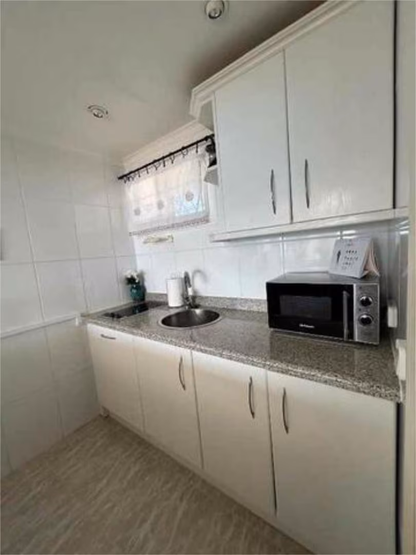 Apartamento en Villajoyosa, urb. Eurotennis - Foto 3