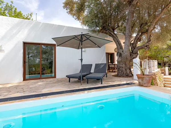 Casa o chalet independiente en Lugar Venda de Safragell, 47 - Foto 3