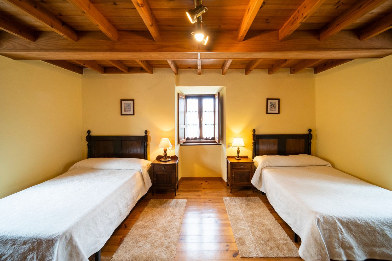 Casa rural en Campoabierto s/n - Foto 7