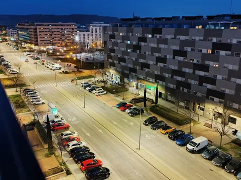 Ático en avenida Víctimas del Terrorismo, 14 - Foto 5