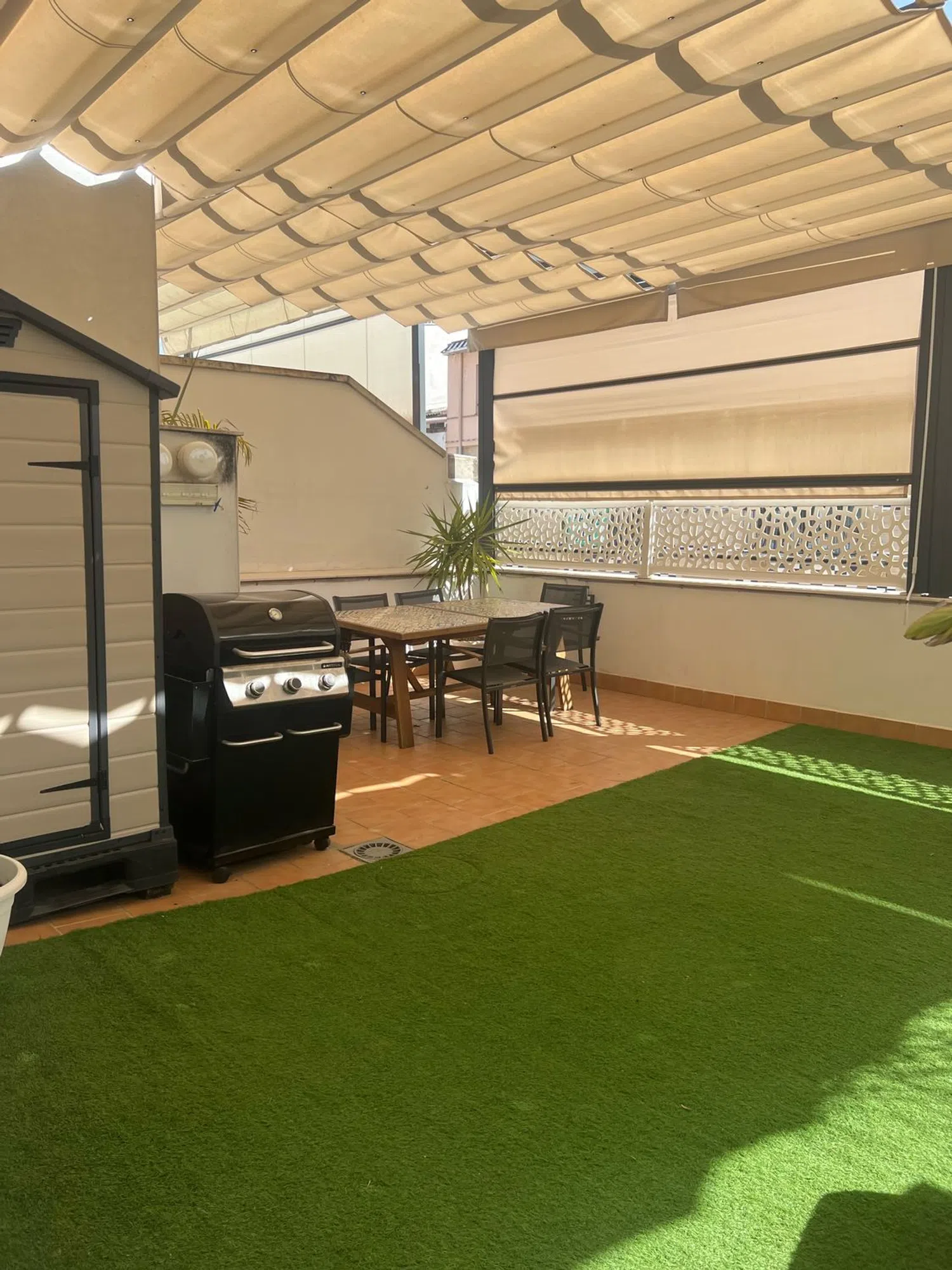 Ático en calle Alfarería, 51 - Foto 24