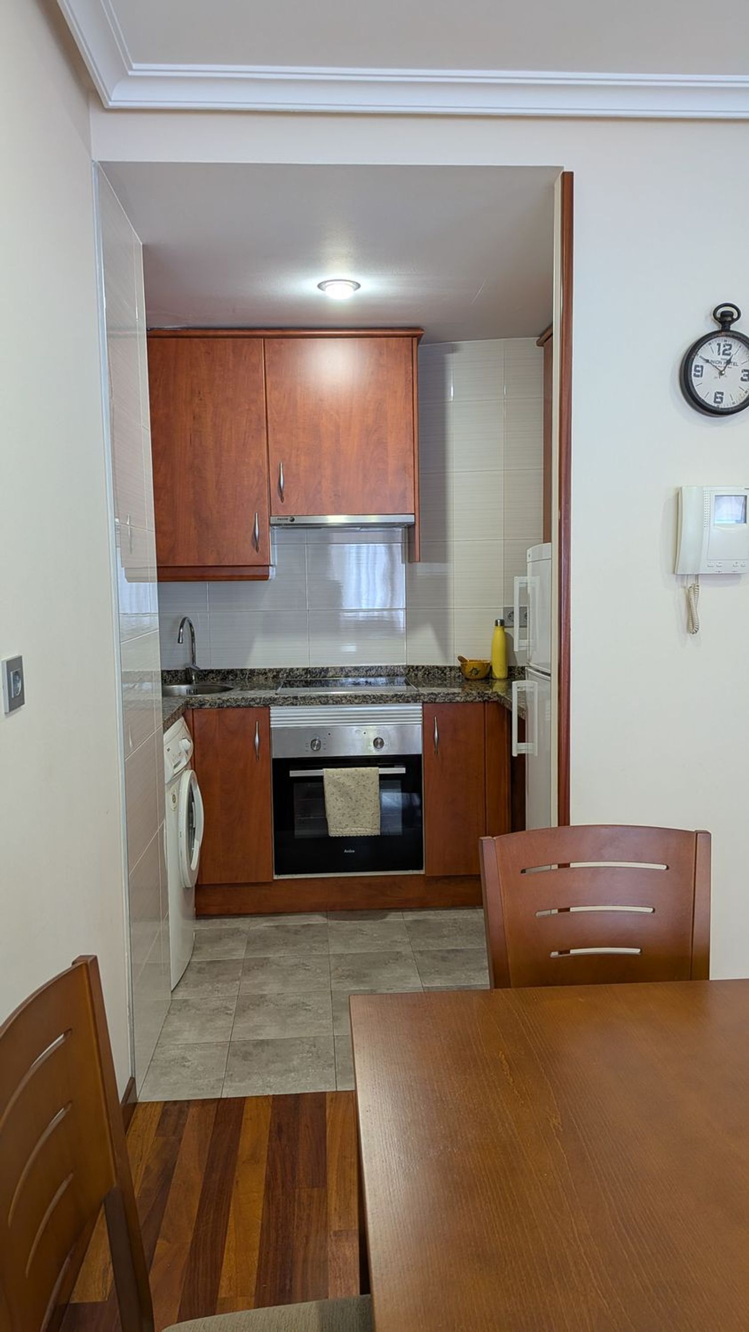 Piso en Avenida Pando, 9, Milán-Pumarín - Foto 9
