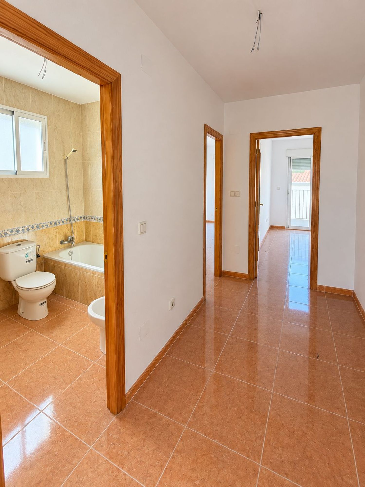 Chalet adosado en Calle Cabezo de las Polacas, 15 - Foto 6