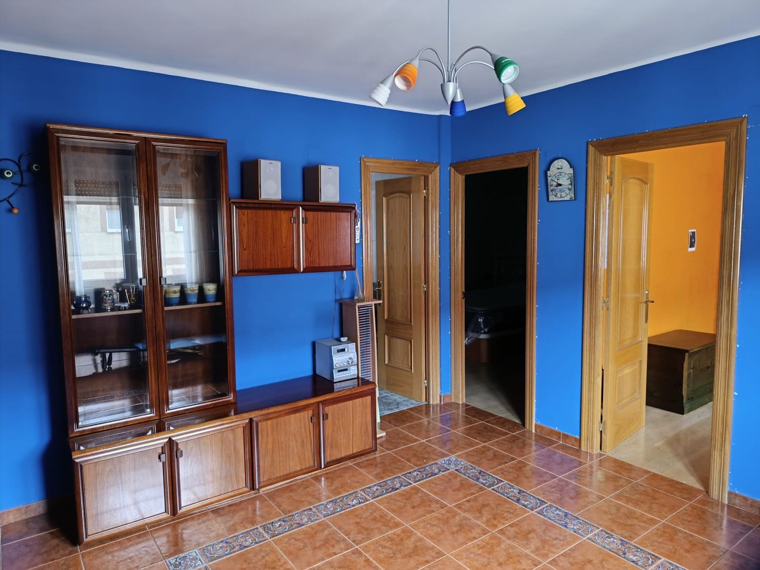 Piso en Calle Miguel de Unamuno, 6, Centro - Albiz - Markonzaga, Centro - Albiz - Markonzaga - Foto 3